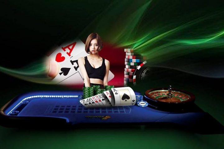 Judi Poker Domino QQ Online Indonesia