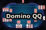 Judi Online Domino QQ